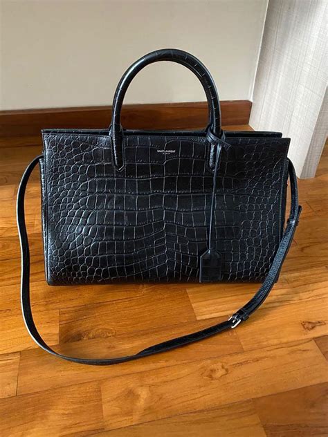 ysl work bag
